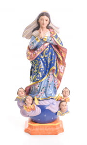 Nossa Senhora da Imaculada Conceição 